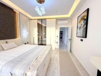 Didim'de Satılık Tam Müstakil 4+1 Villa