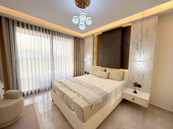 Didim'de Satılık Tam Müstakil 4+1 Villa