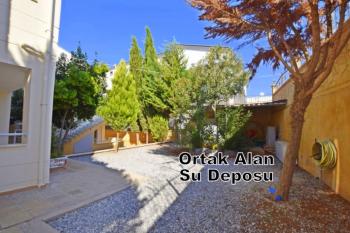 Didim’de Satılık Yazlık | Mayfair 1 Sitesinde 2+1 Dubleks, Havuzlu & Deniz Manzaralı