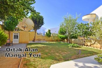 Didim’de Satılık Yazlık | Mayfair 1 Sitesinde 2+1 Dubleks, Havuzlu & Deniz Manzaralı