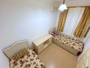 Didim’de Satılık Yazlık | Mayfair 1 Sitesinde 2+1 Dubleks, Havuzlu & Deniz Manzaralı