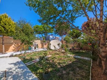 Didim’de Satılık Yazlık | Mayfair 1 Sitesinde 2+1 Dubleks, Havuzlu & Deniz Manzaralı