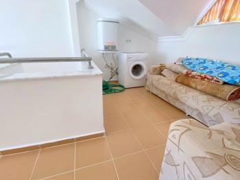 Didim’de Satılık Yazlık | Mayfair 1 Sitesinde 2+1 Dubleks, Havuzlu & Deniz Manzaralı