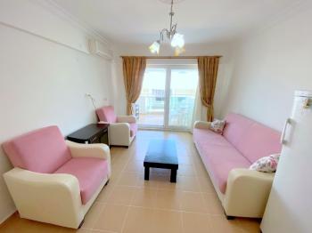 Didim’de Satılık Yazlık | Mayfair 1 Sitesinde 2+1 Dubleks, Havuzlu & Deniz Manzaralı