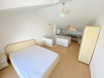 Didim’de Satılık Yazlık | Mayfair 1 Sitesinde 2+1 Dubleks, Havuzlu & Deniz Manzaralı