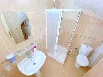 Didim’de Satılık Yazlık | Mayfair 1 Sitesinde 2+1 Dubleks, Havuzlu & Deniz Manzaralı