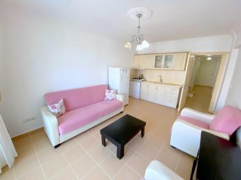 Didim’de Satılık Yazlık | Mayfair 1 Sitesinde 2+1 Dubleks, Havuzlu & Deniz Manzaralı