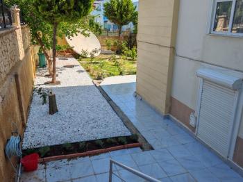 Didim’de Satılık Yazlık | Mayfair 1 Sitesinde 2+1 Dubleks, Havuzlu & Deniz Manzaralı