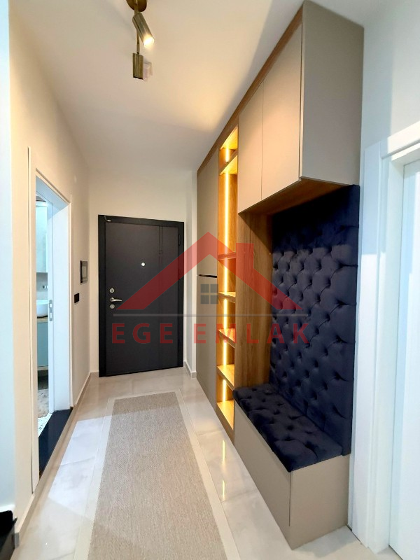 Didim'de Satılık Tam Müstakil 4+1 Villa