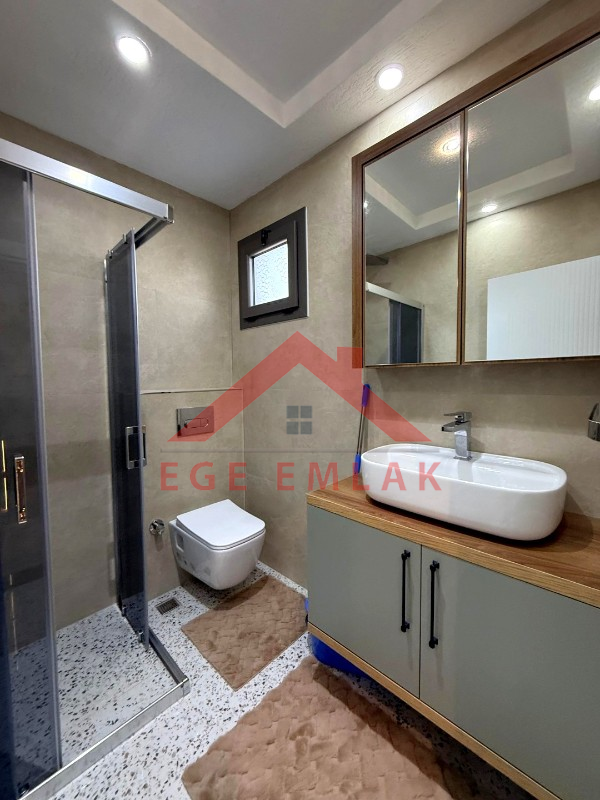 Didim'de Satılık Tam Müstakil 4+1 Villa