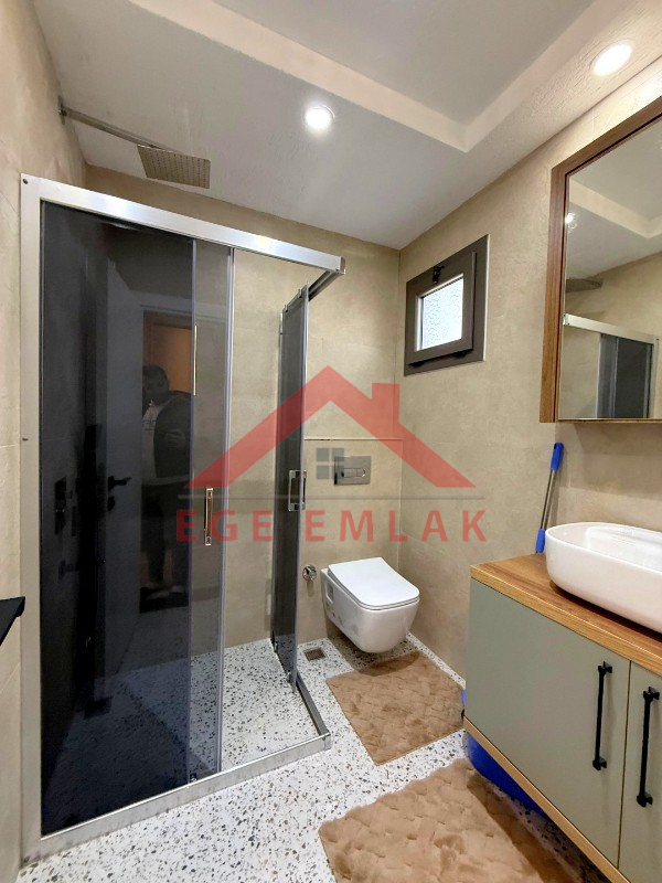 Didim'de Satılık Tam Müstakil 4+1 Villa