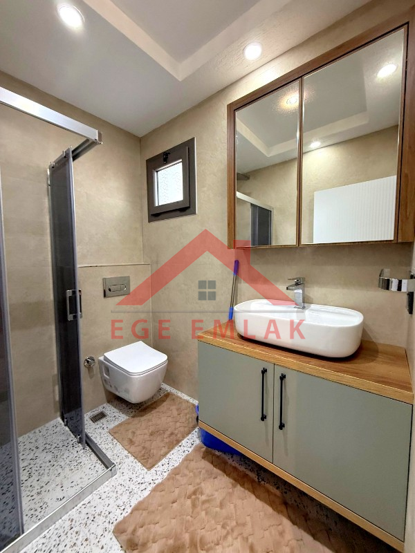 Didim'de Satılık Tam Müstakil 4+1 Villa