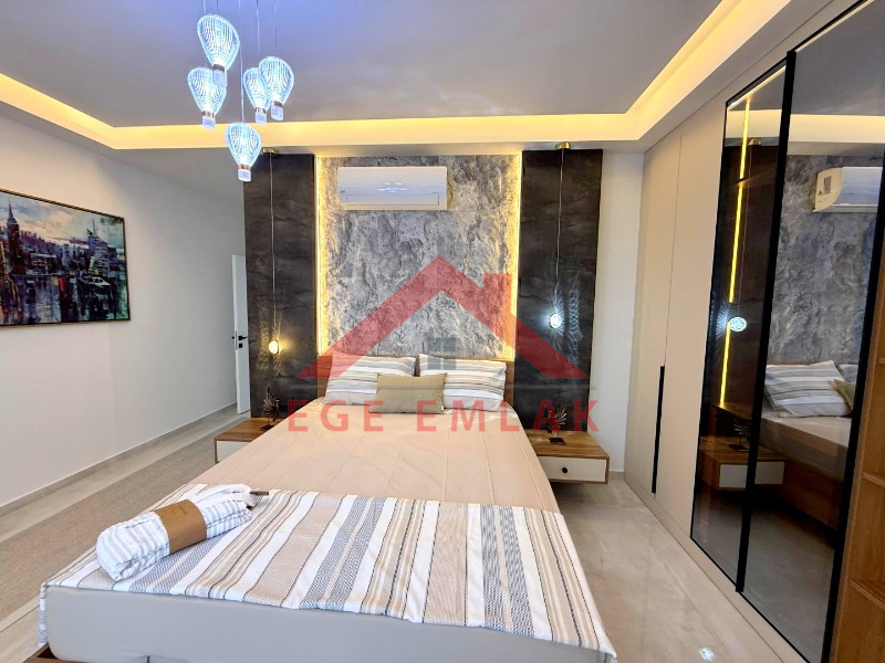 Didim'de Satılık Tam Müstakil 4+1 Villa