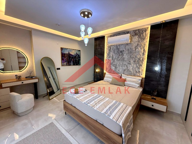 Didim'de Satılık Tam Müstakil 4+1 Villa