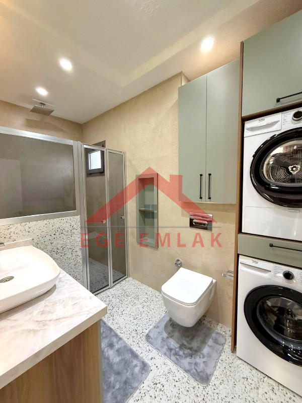 Didim'de Satılık Tam Müstakil 4+1 Villa