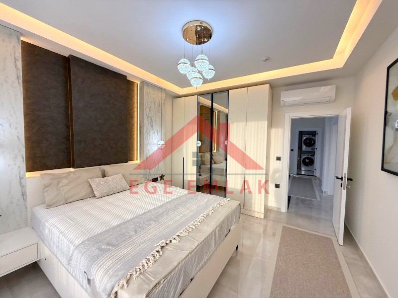 Didim'de Satılık Tam Müstakil 4+1 Villa