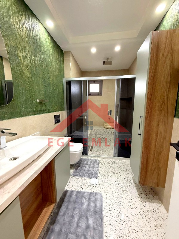 Didim'de Satılık Tam Müstakil 4+1 Villa