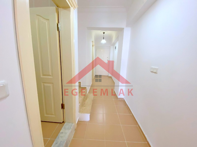 Didim’de Satılık Yazlık | Mayfair 1 Sitesinde 2+1 Dubleks, Havuzlu & Deniz Manzaralı