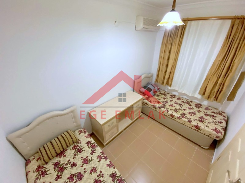 Didim’de Satılık Yazlık | Mayfair 1 Sitesinde 2+1 Dubleks, Havuzlu & Deniz Manzaralı