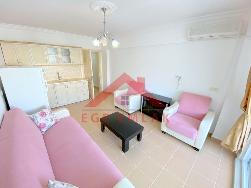 Didim’de Satılık Yazlık | Mayfair 1 Sitesinde 2+1 Dubleks, Havuzlu & Deniz Manzaralı