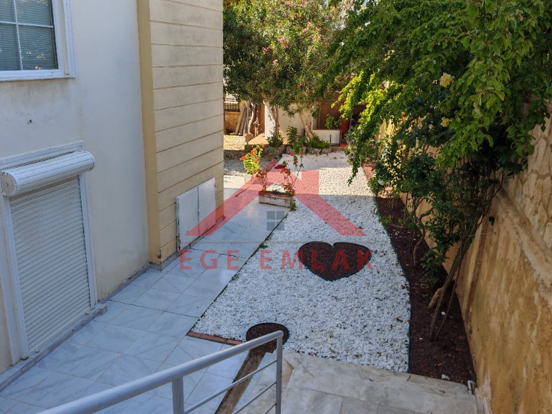 Didim’de Satılık Yazlık | Mayfair 1 Sitesinde 2+1 Dubleks, Havuzlu & Deniz Manzaralı