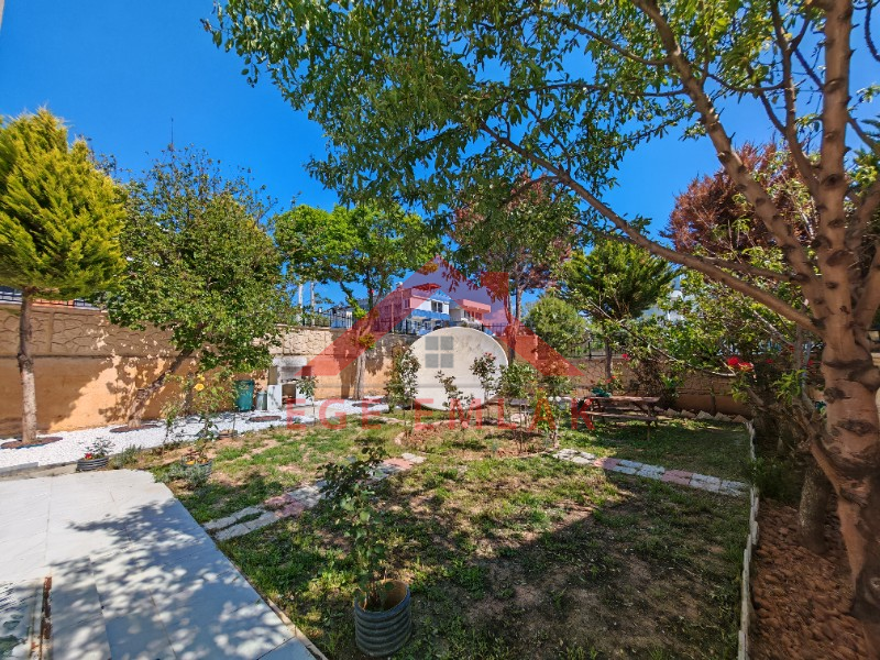 Didim’de Satılık Yazlık | Mayfair 1 Sitesinde 2+1 Dubleks, Havuzlu & Deniz Manzaralı