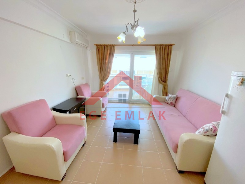 Didim’de Satılık Yazlık | Mayfair 1 Sitesinde 2+1 Dubleks, Havuzlu & Deniz Manzaralı