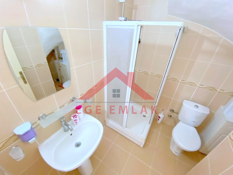 Didim’de Satılık Yazlık | Mayfair 1 Sitesinde 2+1 Dubleks, Havuzlu & Deniz Manzaralı