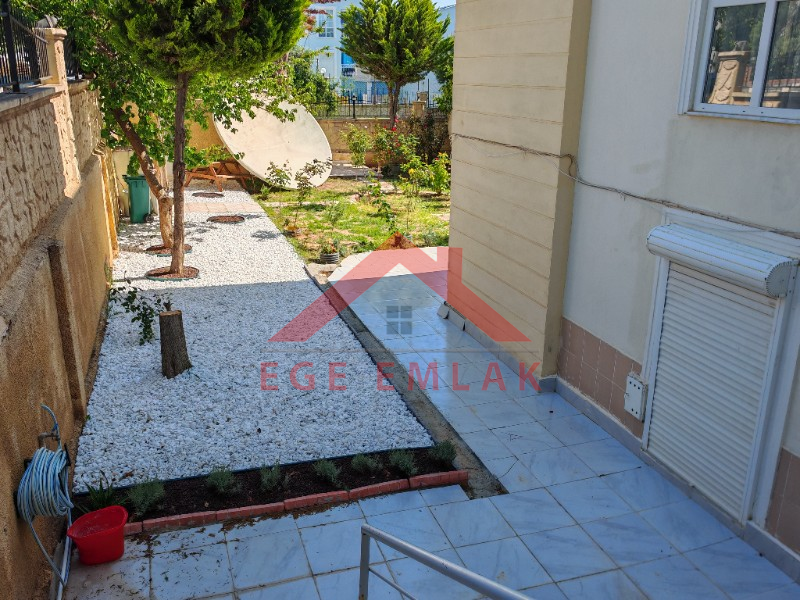 Didim’de Satılık Yazlık | Mayfair 1 Sitesinde 2+1 Dubleks, Havuzlu & Deniz Manzaralı