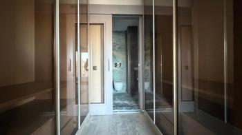 Elmas’tan GMK Üzeri Deniz Manzaralı Lüks Tasarım Sıfır 2+1