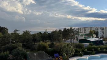 Elmas’tan GMK Üzeri Deniz Manzaralı Lüks Tasarım Sıfır 2+1