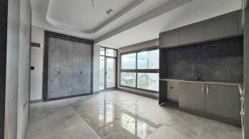 Elmas’tan GMK Üzeri Deniz Manzaralı Lüks Tasarım Sıfır 2+1