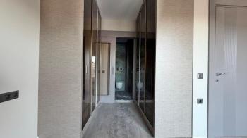 Elmas’tan GMK Üzeri Deniz Manzaralı Lüks Tasarım Sıfır 2+1