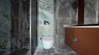 Elmas’tan GMK Üzeri Deniz Manzaralı Lüks Tasarım Sıfır 2+1