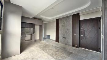 Elmas’tan GMK Üzeri Deniz Manzaralı Lüks Tasarım Sıfır 2+1