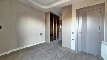 Elmas’tan GMK Üzeri Deniz Manzaralı Lüks Tasarım Sıfır 2+1