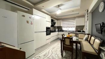 Elmas’tan 50.Yıl’da Full Donanımlı Lüks Emsalsiz 3+1