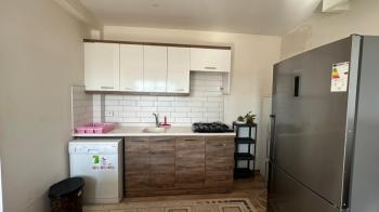 Elmas’tan Çiftlikköy’de Yatırıma Uygun Full Eşyalı 1+1 