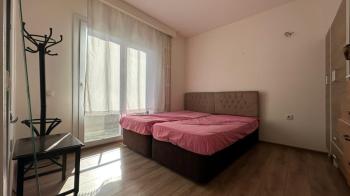 Elmas’tan Çiftlikköy’de Yatırıma Uygun Full Eşyalı 1+1 