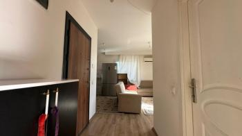 Elmas’tan Çiftlikköy’de Yatırıma Uygun Full Eşyalı 1+1 