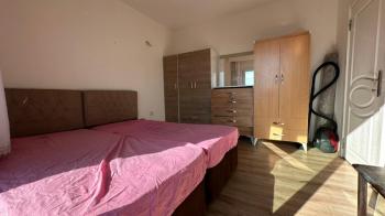 Elmas’tan Çiftlikköy’de Yatırıma Uygun Full Eşyalı 1+1 