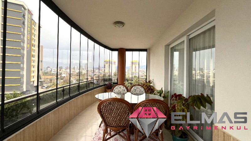 Elmas’tan 50.Yıl’da Full Donanımlı Lüks Emsalsiz 3+1