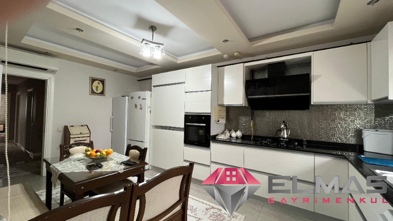 Elmas’tan 50.Yıl’da Full Donanımlı Lüks Emsalsiz 3+1