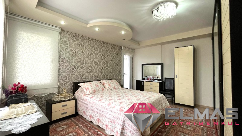 Elmas’tan 50.Yıl’da Full Donanımlı Lüks Emsalsiz 3+1