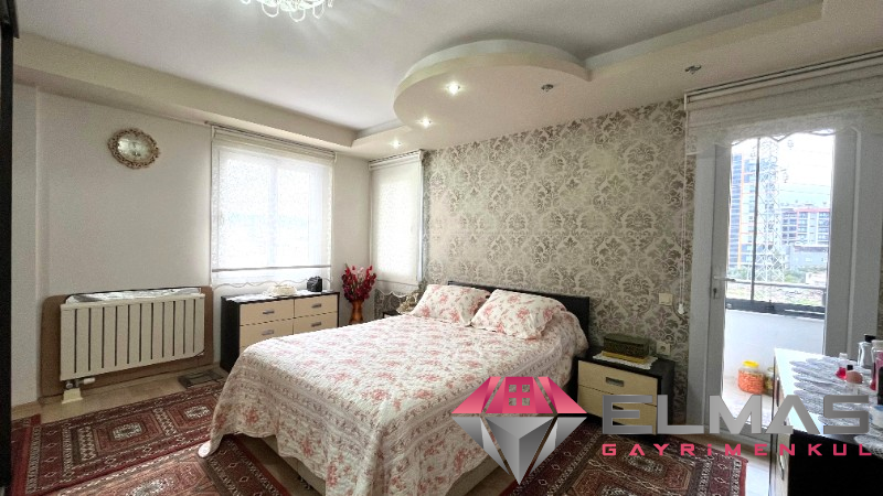 Elmas’tan 50.Yıl’da Full Donanımlı Lüks Emsalsiz 3+1