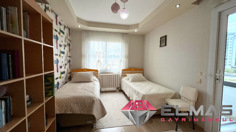 Elmas’tan 50.Yıl’da Full Donanımlı Lüks Emsalsiz 3+1