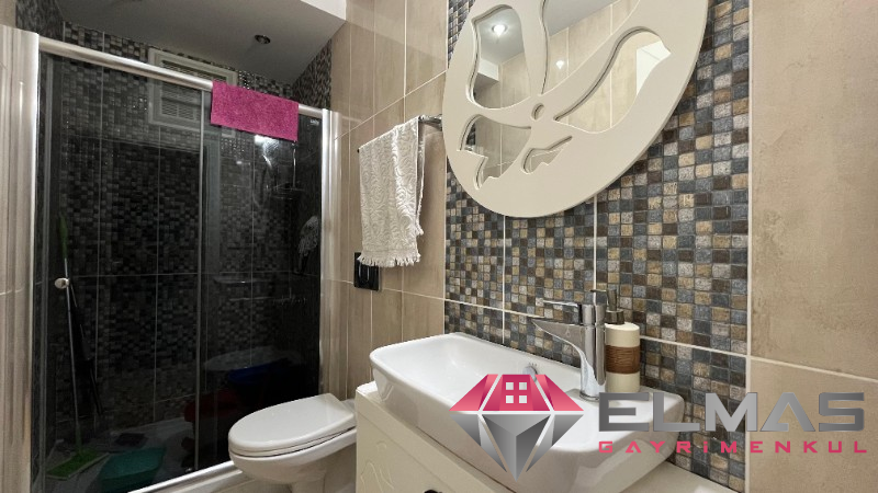 Elmas’tan 50.Yıl’da Full Donanımlı Lüks Emsalsiz 3+1