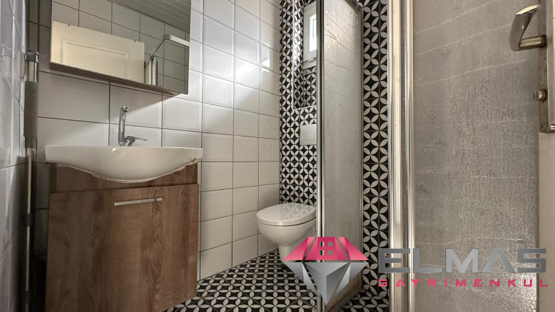 Elmas’tan Çiftlikköy’de Yatırıma Uygun Full Eşyalı 1+1 