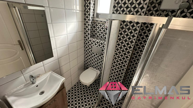 Elmas’tan Çiftlikköy’de Yatırıma Uygun Full Eşyalı 1+1 