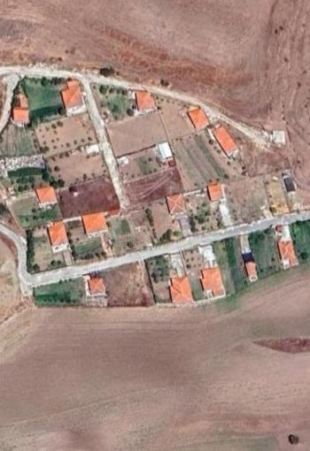 GÜVENAY -  ÇORUM PINARCIK KÖYÜ MEVKİİ SATILIK HOBİ BAHÇESİ 